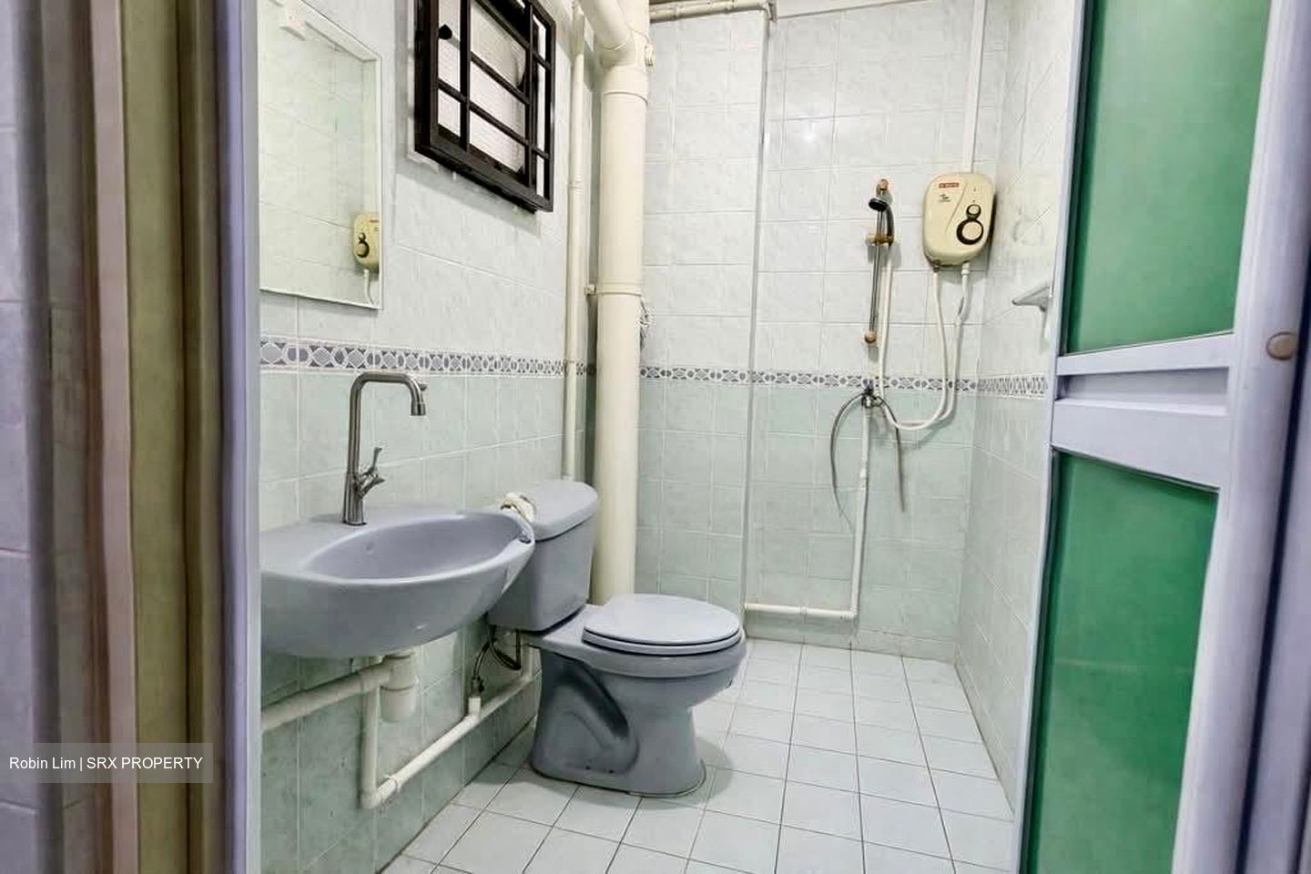 Blk 575 Woodlands Drive 16 (Woodlands), HDB 4 Rooms #539996591
